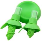 B0390 90416 Ouoh Citrus Sprayer Holder Lemon Pc Home Kitchen 695895290416