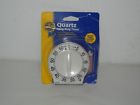 91030-2 Cook-rite Quartz Long Ring