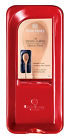 91340262 Emile Henry Spoon Rest Red 3289313402627