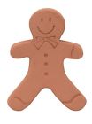 91482 Brown Sugar Bear Saver Gingerbread Girl Softener Kitchen Sweetener Moisture