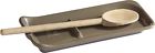 91950262 Emile Henry Spoon Rest Flint Grey 3289319502628