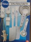 93001 The Pillsbury Co Doughboy
