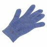 94454 Tucker Safety Products Large Blue Kutglove Cut Resistant 792266944548
