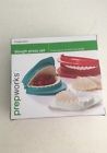 95293 Fdg Empanadas Hand Pies Calzones Maker Tool Mould Dumpling Dough