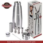 9536 Branded Whipped Cream Dispenser 752082509536