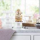 9541336a29534ec5941344924d4c04be Ebern Designs Nan Medium Square Cake Stand Set 192008779702