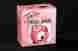 7564894 96103 Fiesta New Clock Timer Teapot Rose Color Homer Laughlin China 1997 756489961034