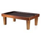 969-01-506-000-9 Picnic Time Raccolta Serving Pedestal With Inlaid Iron 99967360777