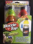 97298021336 Unbranded New As Seen On Tv Snap Bottle