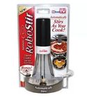9729802179 Telebrands Robostir Robo Stir