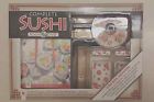 978-1-7418-3849-7 Dvd Book Kit Complete Sushi