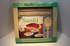 9781603110815 Unbranded Sushi Book And