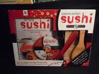 9781741852691 Hinkler Lp Nib Complete Sushi Kit Everything You
