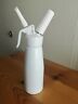 9807 Isi Dispenser Whipping Cream Liter Austria Coffee Latte Mocha Cake