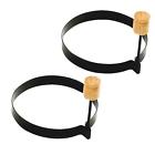 981 Norpro Round Ring 028901009816