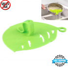 9mwy181526i60g6269 Ounona Kitchen Snapn Strainer 735255283631