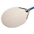 A-32-120 Azzurra Professional Round Peel 8019618116364