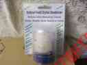 A3544 Stanley Home 1.75 Ozcrystal Products Naturals Deodarizer Fresh
