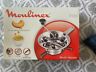 A40106 Moulinex Vegetable Grinder Stainless Steel Great Quality 3016660401023
