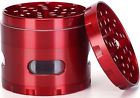 A53507085 Herb Grinder Metal For 602716495400