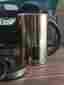 Ac-1us-pl Aerolatte Compact Automatic Hot Or Cold Milk Frother And Cappuccino Foam Maker