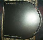 9941a317 Accessory Griddle Coleman Cast Roadtrip Aluminum