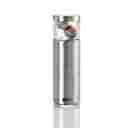 Adhoc Muskatino Stainless Steel Acrylic Nutmeg Mill German Designed 4037571330591