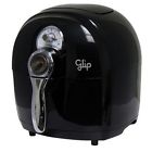 Af800black Glip Fryer Oil Black