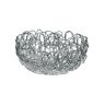 Afc10-30  Alessi Di Nuvem Round Basket Large 8003299929894