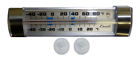 Ahf2 Escali Refrigerator-freezer Thermometer Glass 854202006168