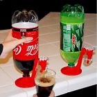 Ali73982200 Transhome Magic Tap Saver Soda Dispenser Bottle Coke Upside Down