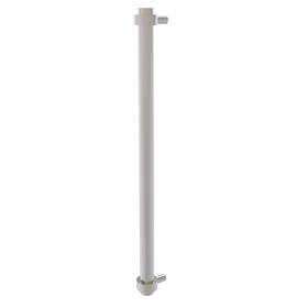 402-rp Allied Brass 18 Inch Refrigerator Appliance Pull 18in Satin Nickel