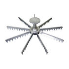 Alpma009 Excellante Slice Pie Maker Cut Comes In Each 789313157112