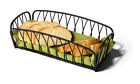 42622107 Alth3253 Alcott Hill Clearview Rectangle Bread Basket 192263700763 42622107 Alth3253 Alcott Hill Clearview Rectangle Bread Basket 192263700763