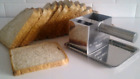Alu2018 Handmade Bread Buttering Spreader Machine Novelty Metal Solide