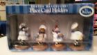 18662 "animal Card " Place Set Chef 18642 Holders Boston Bouncy Warehouse 4