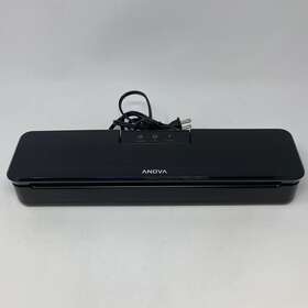 Anvs01-us00 Anova Anvs01-10 Vacuum Sealer