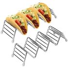Anseahawk230 Taco Holder Stainless Steel Rack Stand Or Shells 787639493310