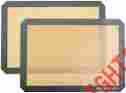 Aoke-0686 Amazonbasics Silicone Baking Mat 2 Pack 841710109115