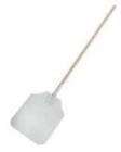 App-52 Winco Pizza Peel 52-inch 811642007926