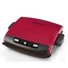 Grp95r Applica 100 Gf . Red Grill