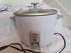 Arc-720 Rice Food White Aroma Cooker Steamer