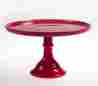 Arl-140397l-rx Arlington Designs Apothecary Cake Stand