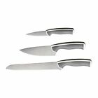 702.576.24 Article Number Ikea Knife Set Bread Cook