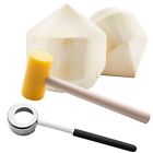 00054541 As - 0xa Provenware Professional Grade Coconut Opener Tool Set For Young