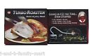 As Seen On Tv Chef Tony Kitchen Turbo Roaster Cooks Turkey Chicken 040282250250