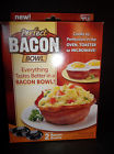 As Seen On Tv Perfect Bacon Bowl-nib 740275013519