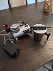 As18 Unbranded Nitro Brew Kit With Compressor