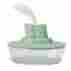Asg13 Alessi Ship Shape Butter Dish