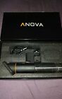Asvpipe1.0 Anova Slightly Used Sous Vide With Box Asvpipe1.0 Anova Slightly Used Sous Vide With Box